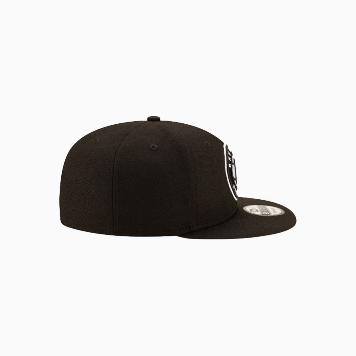 Brooklyn Nets NBA 9Fifty Snapback Hat - Official Adjustable Fitted Cap for Men & Women - Perfect for Basketball Games, Streetwear Fashion & Sports Fans