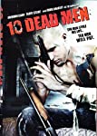 10 Dead Men's T-Shirt - Vintage Graphic Tee for Men - Cool Casual Streetwear - Perfect for Parties, Concerts & Everyday Wear