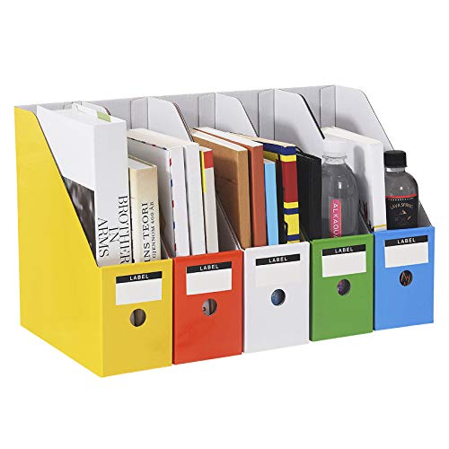 Multicolour-4 Compartment