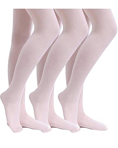 3-pack-ballet Pink