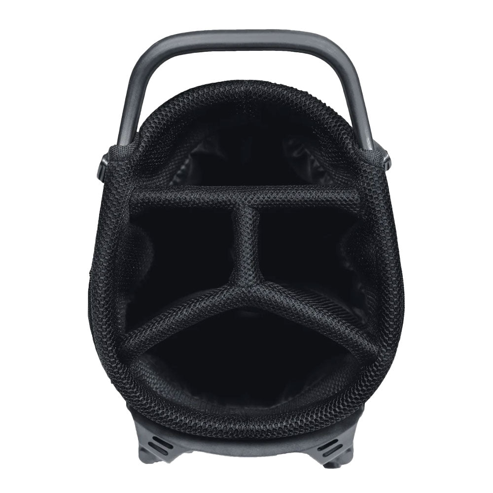 Datrek Carry Lite Golf Stand Bag - Lightweight & Durable Golf Bag with Stand for Men & Women | Perfect for Walking Golf Courses & Practice Rounds