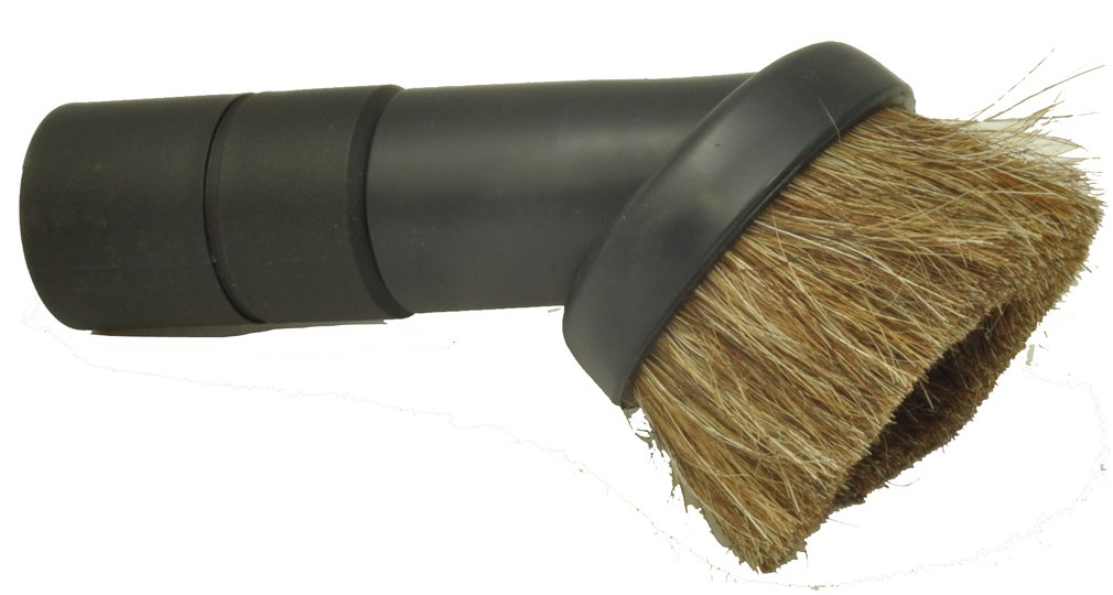 Durable Commercial Wet Dry Vacuum Cleaner with 1.5