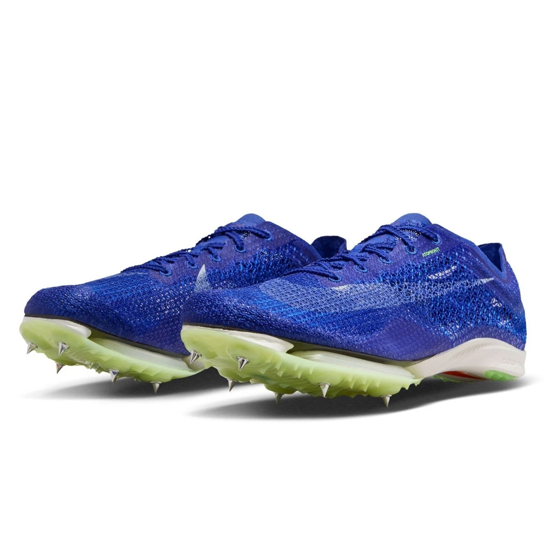 Unisex Nike Air Zoom Victory Running Shoes - Lightweight & Cushioned for Men & Women - Perfect for Jogging, Gym & Daily Wear
