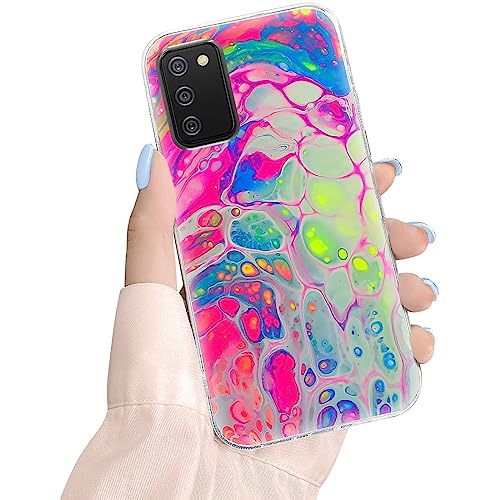 Abstract Marble