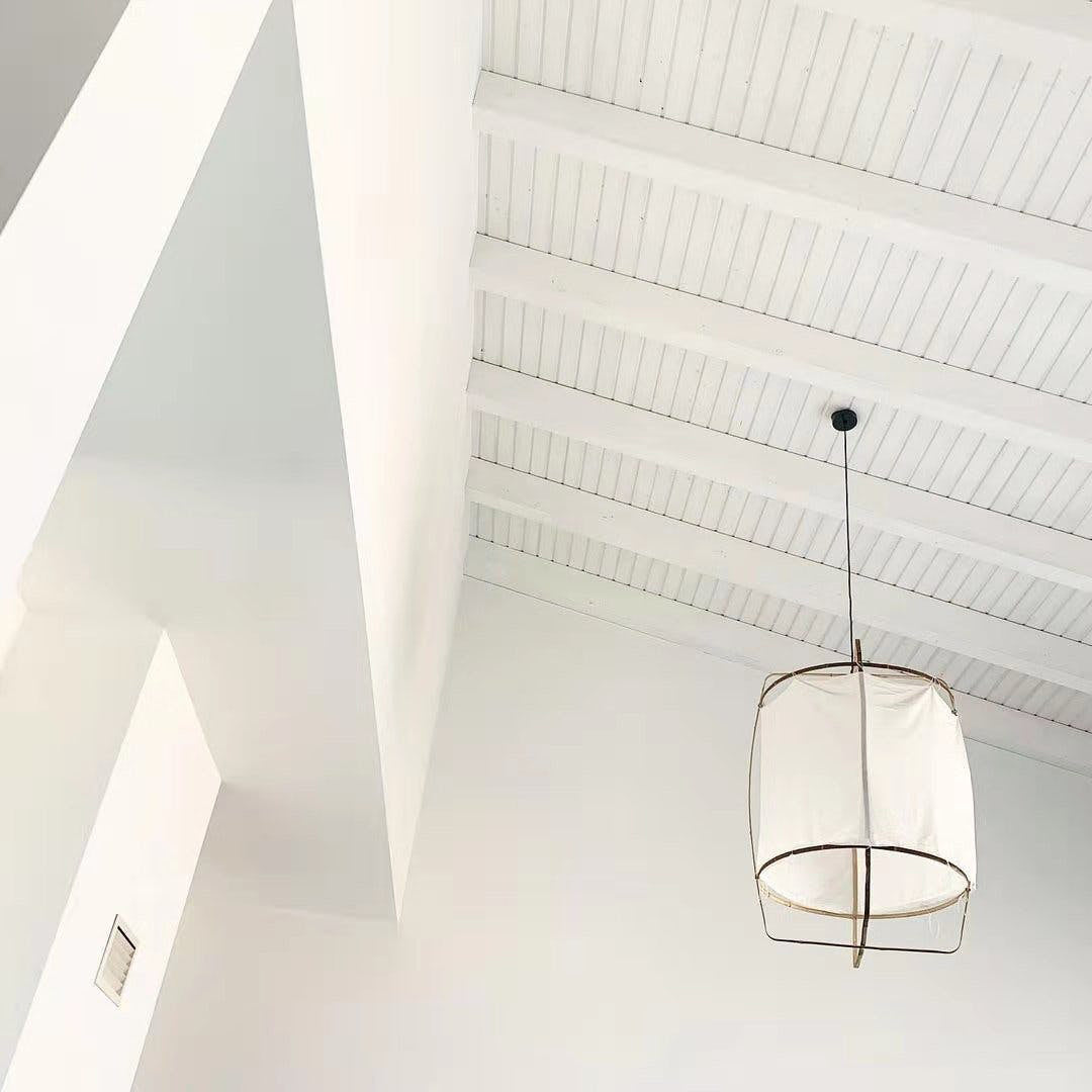 Modern Ay Illuminate Pendant Light - Adjustable Hanging Fixture for Kitchen Island, Dining Room & Bedroom - Energy Efficient LED Lighting for Home Decor