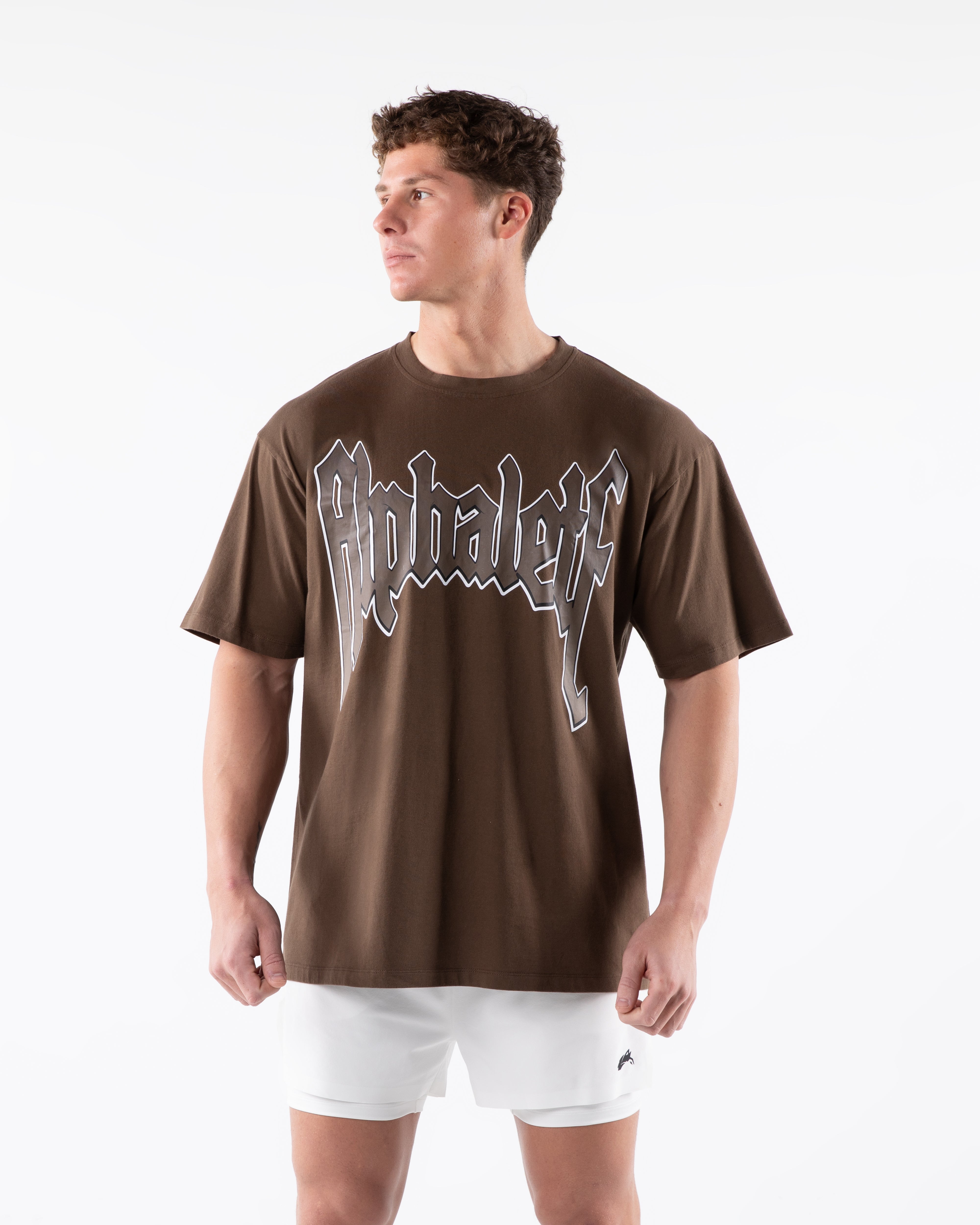 Grime Tee Crater - Trendy Graphic T-Shirt for Men & Women | Perfect for Streetwear, Casual Outfits & Everyday Wear