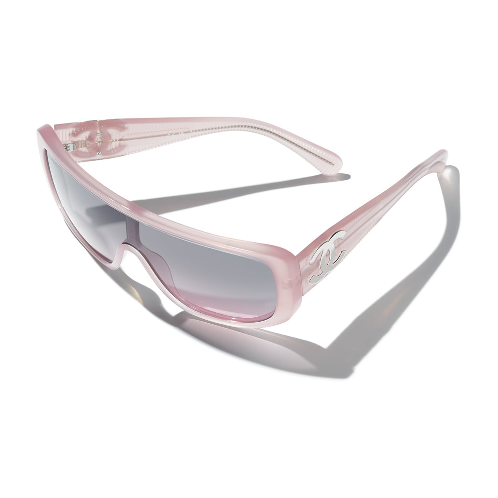 Chanel 5495 Sunglasses - Luxury Designer Shades for Women, UV Protection & Stylish Frames | Perfect for Beach, Travel & Everyday Fashion