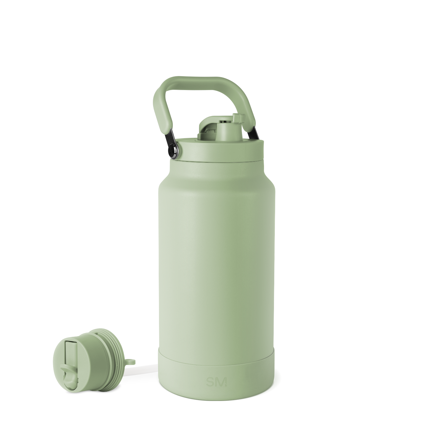 Trek Pivot Tumbler - 20oz Insulated Stainless Steel Water Bottle with Leak-Proof Lid for Hiking, Camping & Outdoor Adventures