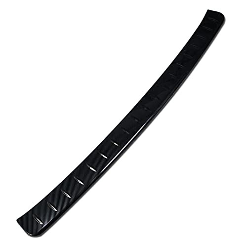 Carbon Fiber Black