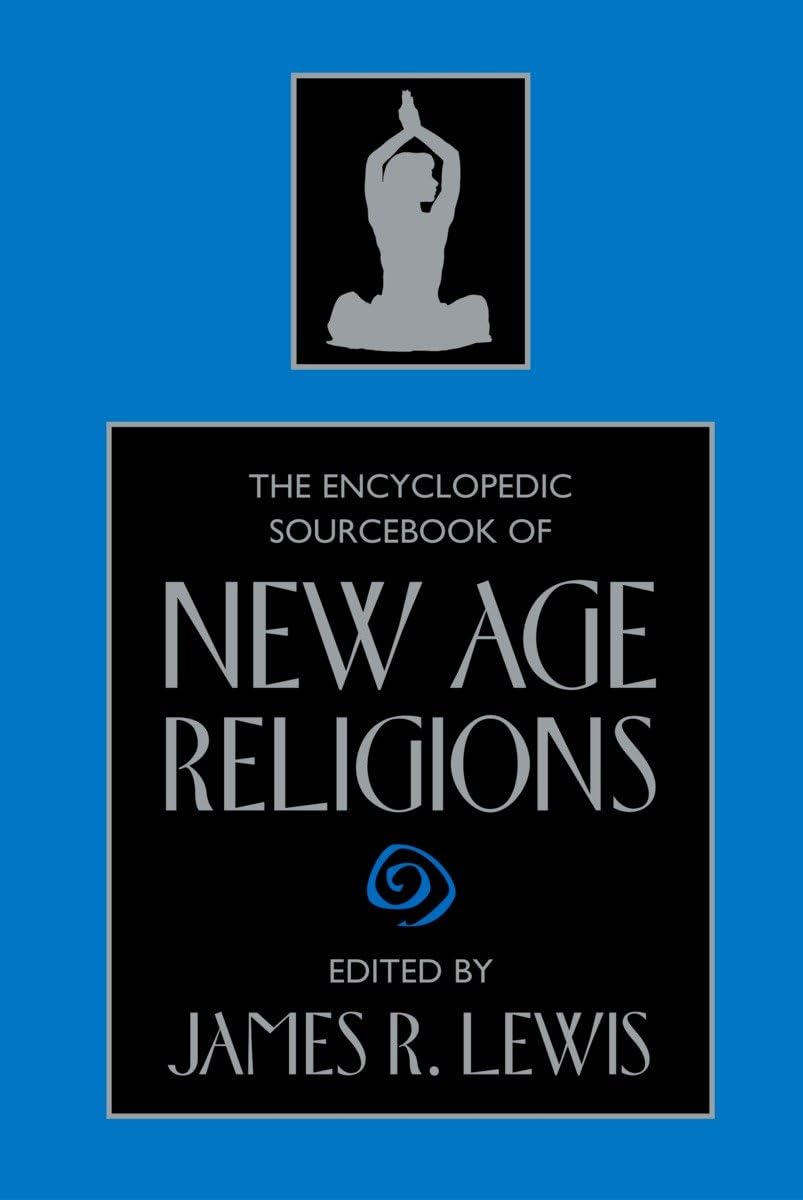 New Age Religions Encyclopedia - Comprehensive Guide to Spiritual Beliefs & Practices | Perfect for Researchers, Students & Spiritual Seekers