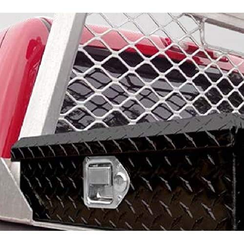 BOLT 7023549 Toolbox Latch Retrofit Kit for Toyota Keys - Heavy Duty Replacement Lock Set for Truck Tool Boxes & Storage Cases - Perfect for Tacoma, Tundra, and Hilux Pickup Trucks
