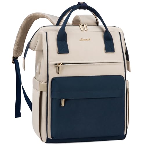 Brown--blue