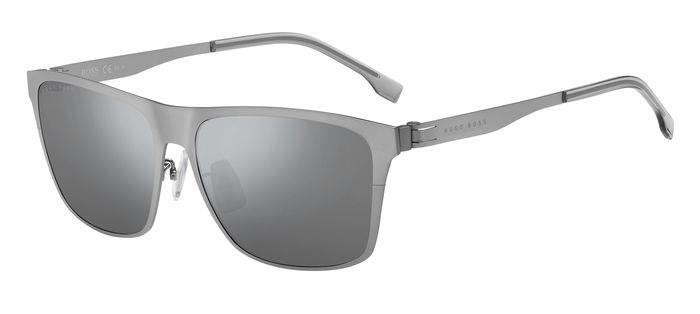 R81-MATTERUTHENIUM/T4 - MATTE RUTHENIUM - SILVER MIRROR