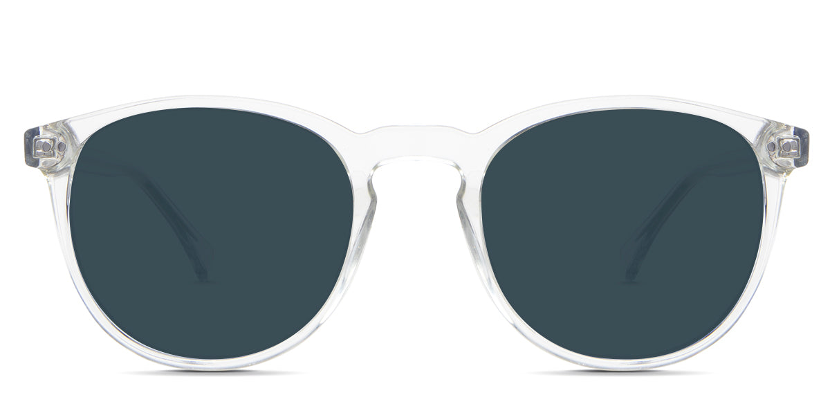 Men's Prescription Sunglasses with UV Protection - Polarized & Anti-Glare Lenses for Driving, Fishing & Outdoor Activities