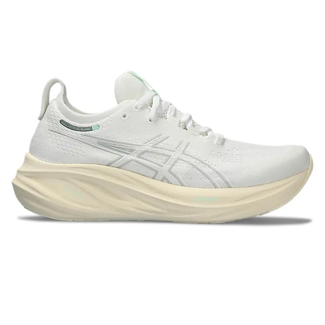 White / White