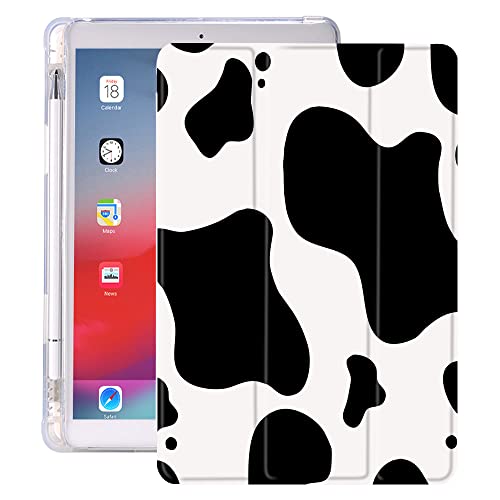 Cow Printed-A