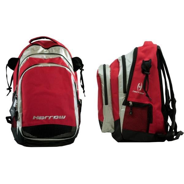 Harrow Elite Backpack - Lightweight Durable Laptop Backpack for Men & Women - Perfect for Travel, Work, School & Outdoor Adventures