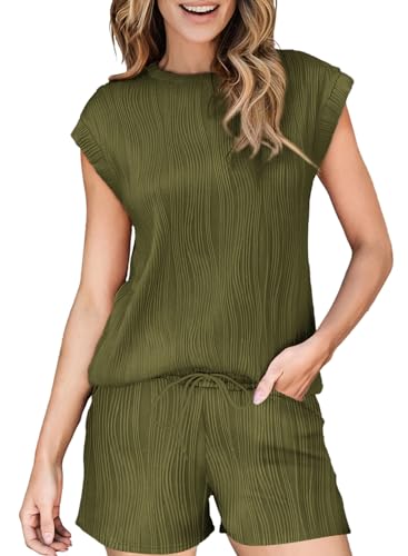 Jungle Green