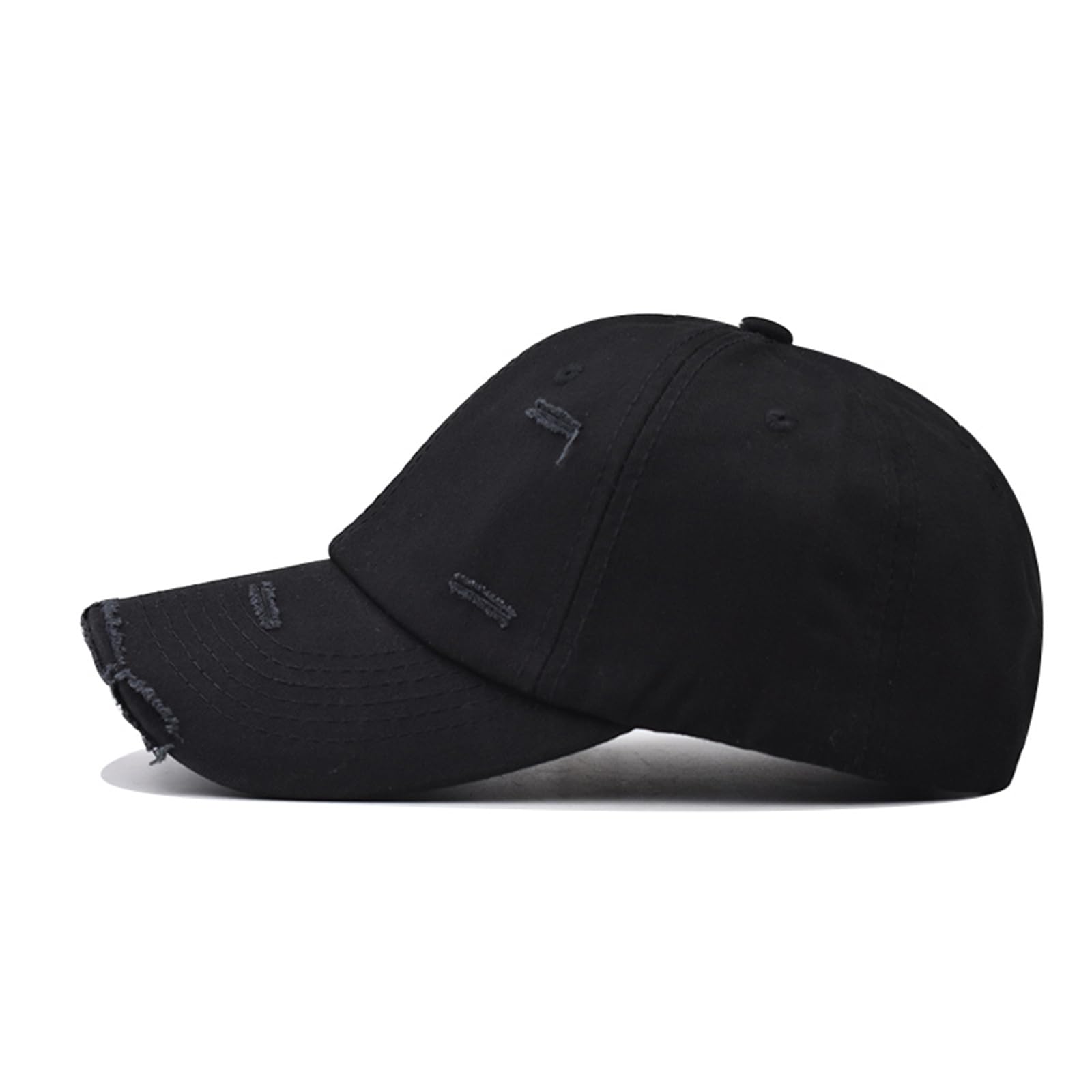 Unisex Baseball Cap for Men & Women - Adjustable Dad Hat for Daily Wear, Sports & Outdoor Activities - Perfect Gift for Baseball Fans & Fashion Enthusiasts