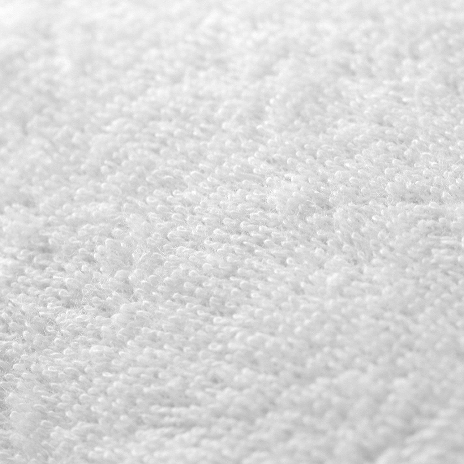 SLEEP TITE Hypoallergenic 100% Waterproof Mattress Protector - Vinyl Free Twin XL Size - 15-Year Warranty - Ideal for Dorm Rooms, Kids' Beds & Allergy Protection - Breathable & Noise-Free Sleep Solution