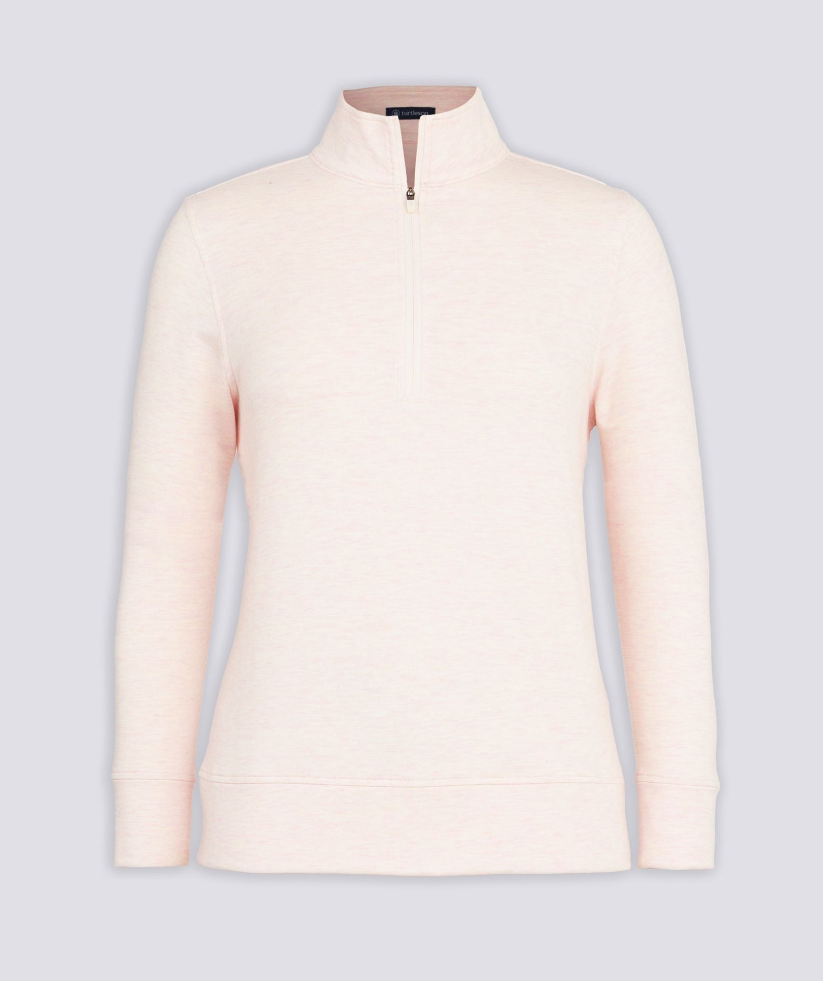 Women's Wynn Half Zip Pullover Fleece Jacket - Soft & Warm Winter Outerwear for Hiking, Running & Casual Wear
