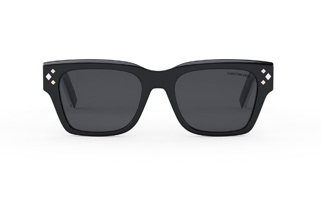 Dior CD Diamond S2I Sunglasses - Luxury Designer Shades for Women & Men - Perfect for Fashion, Travel & Outdoor Activities