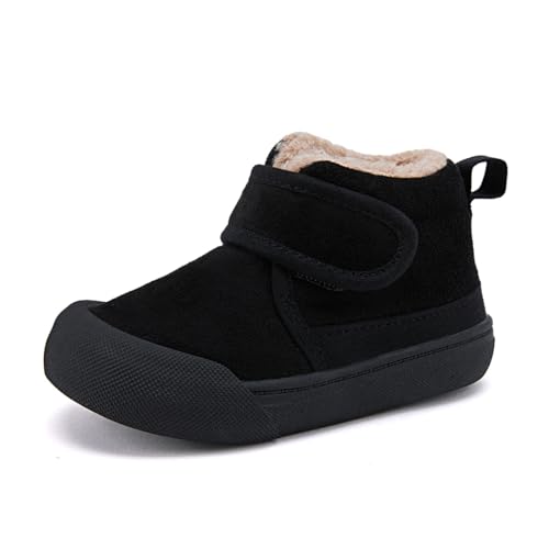 High Top Black