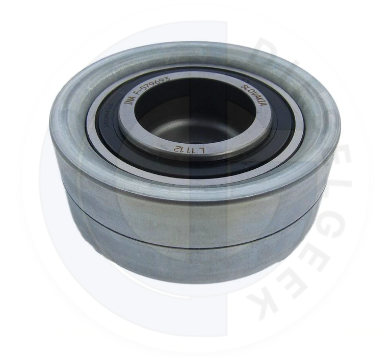 High-Quality Large Timing Belt Roller for ALH TDI 038 109 244M - Durable Engine Replacement Part for VW & Audi Vehicles - Perfect for Smooth Engine Performance & DIY Repairs