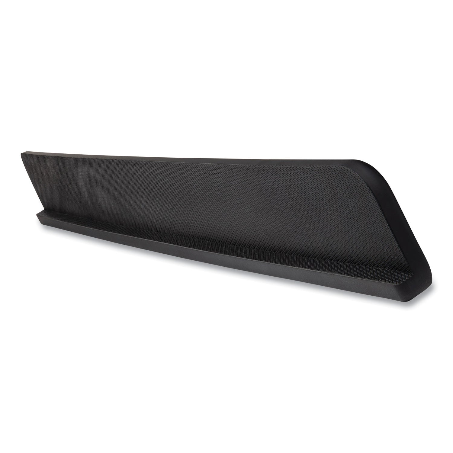 3M™ Gel Wrist Rest for Standing Desks - Ergonomic Support for Typing & Computer Work (30.13