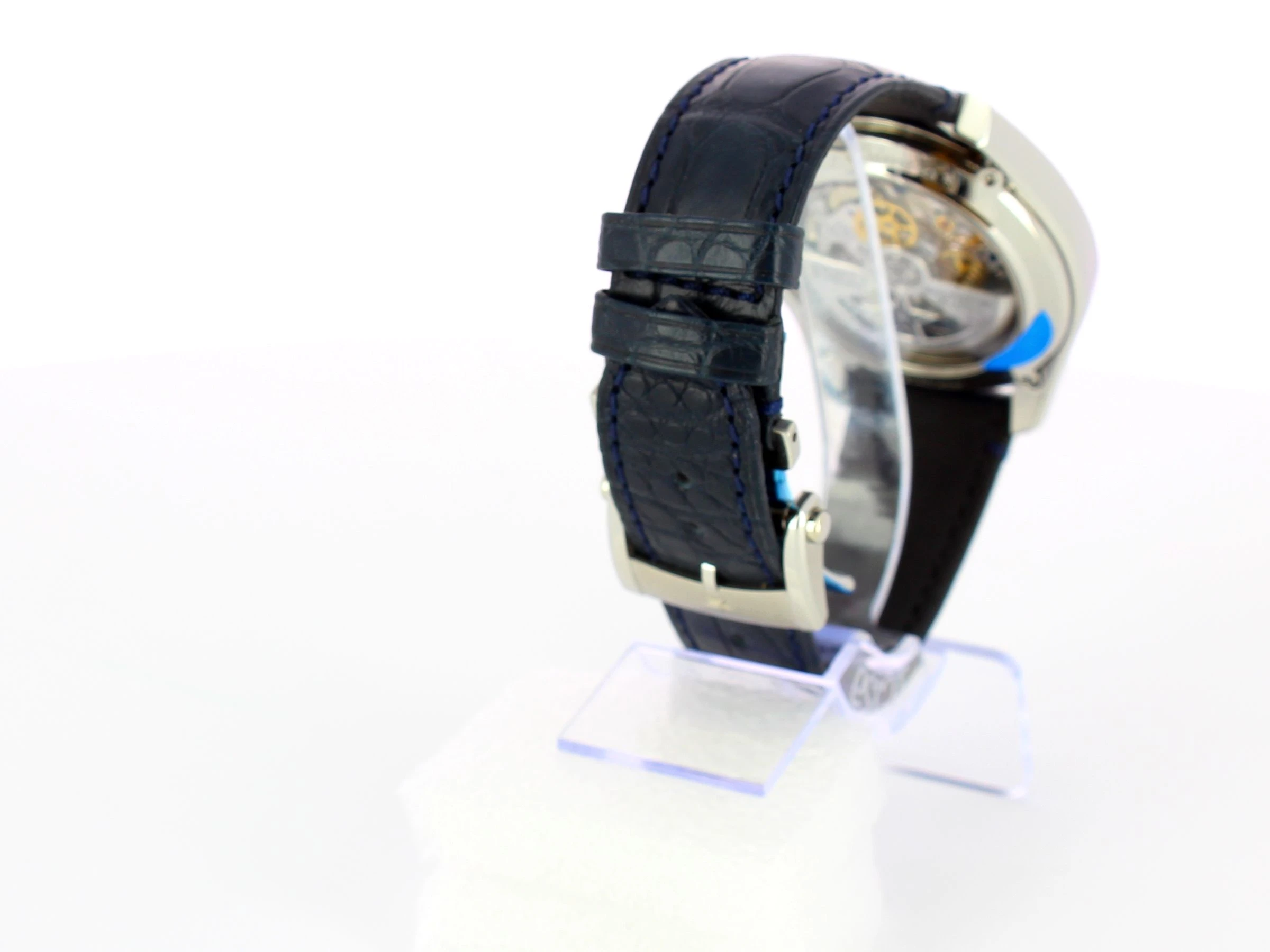 Original Title: 03.2040.4061/52.C700   Optimized Title: High-Quality Watch Strap 03.2040.4061/52.C700 - Durable & Stylish Replacement Band for Watches - Perfect for Daily Wear, Business, and Special Occasions