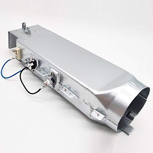 Samsung Dryer Heating Element with Thermostats - Replacement for DV220AEW, DV337AEW/XAA, DV42H5400EF, DV328AEG/XAA Models - Fix No Heat Issues for Efficient Laundry Drying