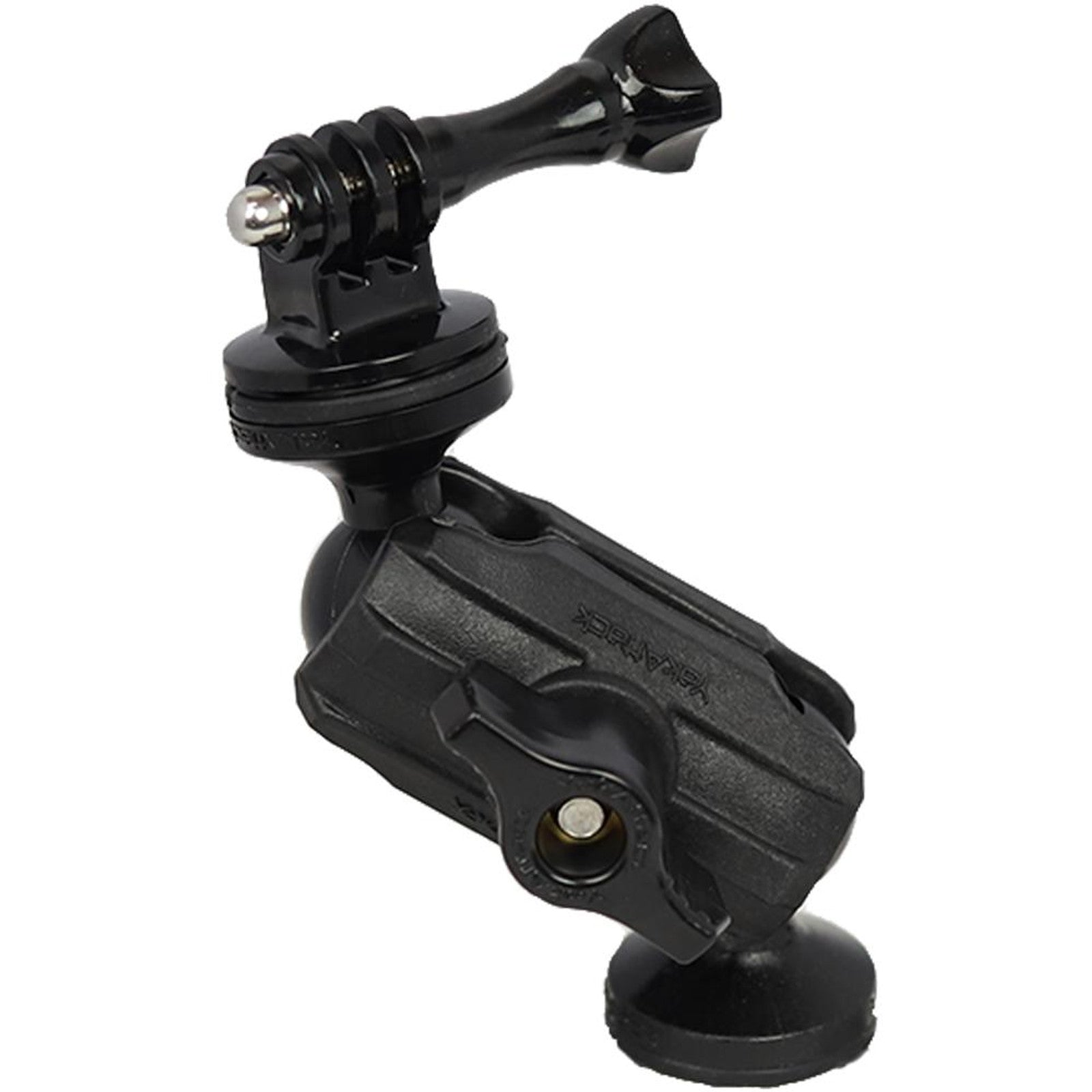 Best Articulating Camera Mount for DSLR & Mirrorless Cameras - 360° Adjustable Arm with Secure Clamp - Perfect for Vlogging, Live Streaming & Photography