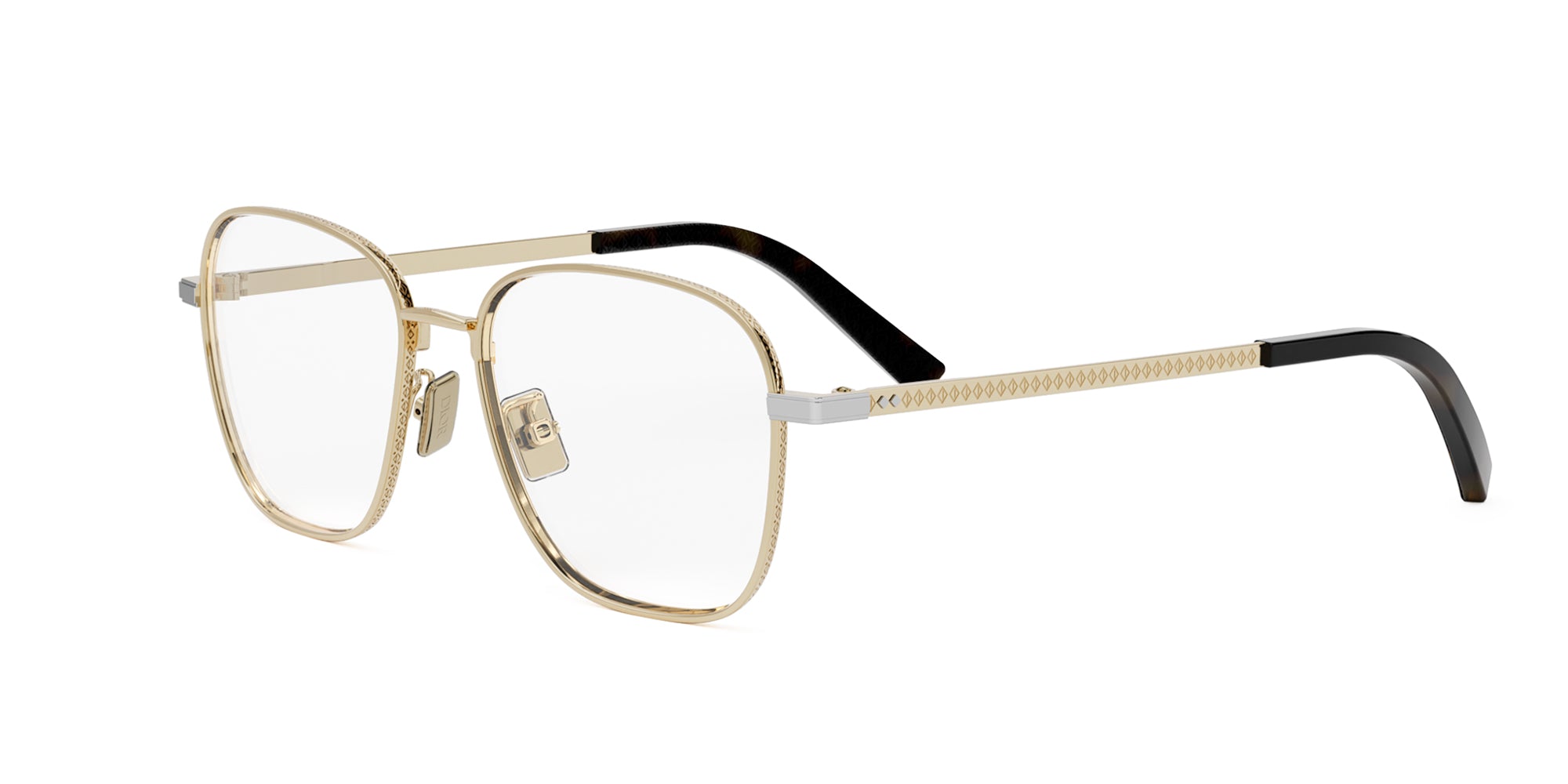 Dior CD DiamondO S7U Luxury Sunglasses for Women - UV Protection & Stylish Design - Perfect for Outdoor Activities, Travel & Fashion Accessories