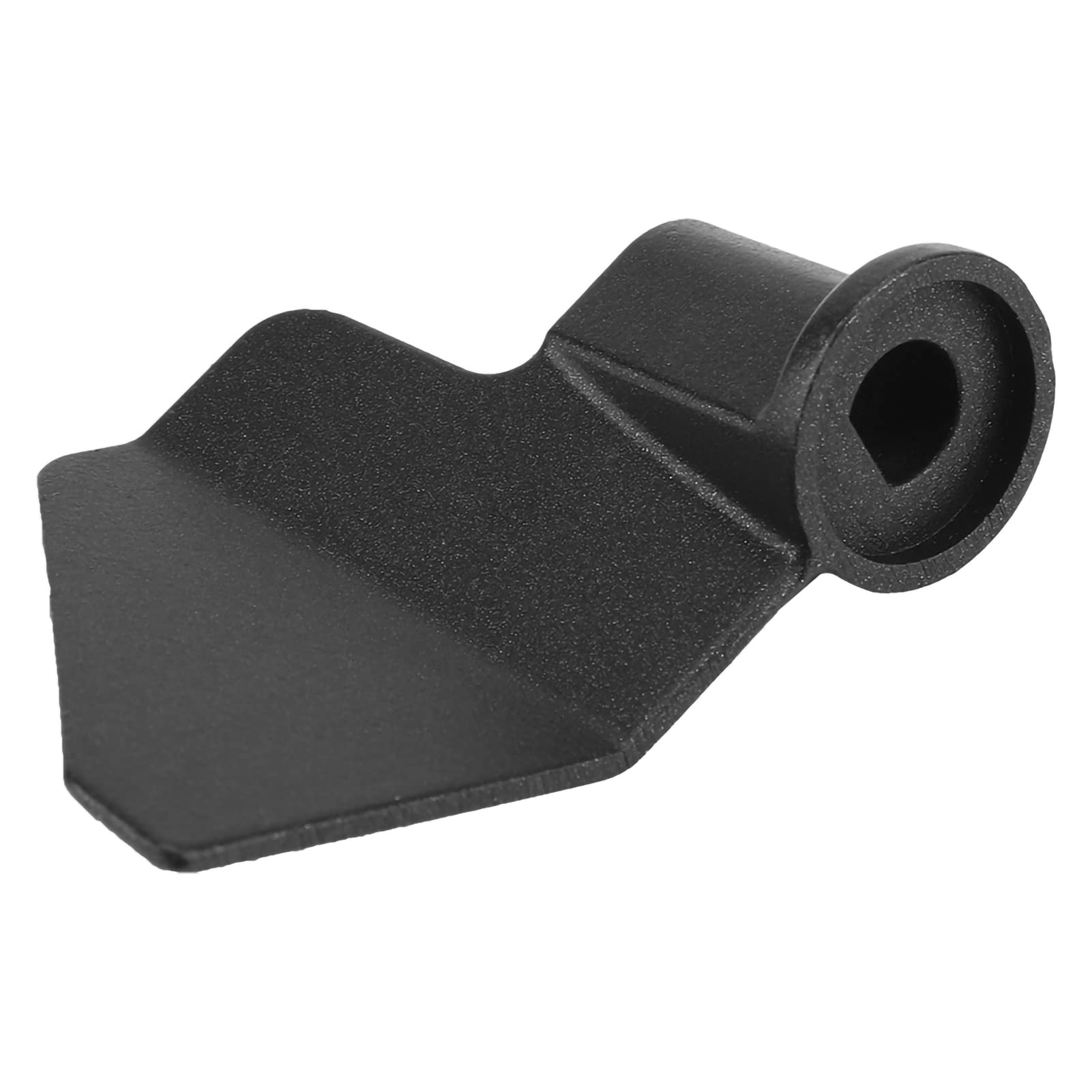 Zunate Universal Bread Machine Mixing Blade - Non-Stick Steel Replacement Paddle for Bread Makers - Perfect for Baking Homemade Bread, Pizza Dough & Pastries