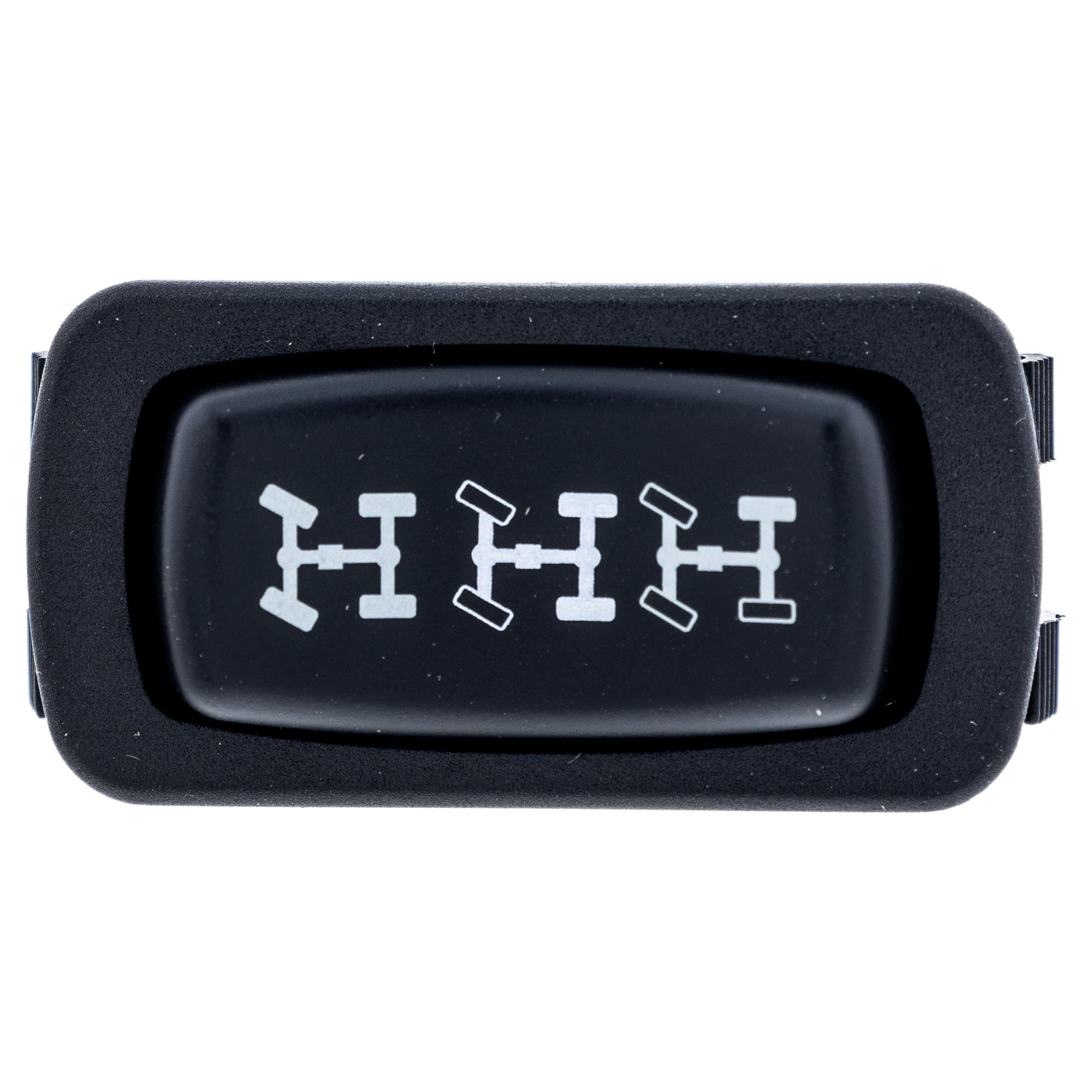 Genuine OEM Polaris Ranger Switch 4017086 - AWD Replacement Part (Qty 1) | Perfect for Off-Road Vehicles & UTV Maintenance