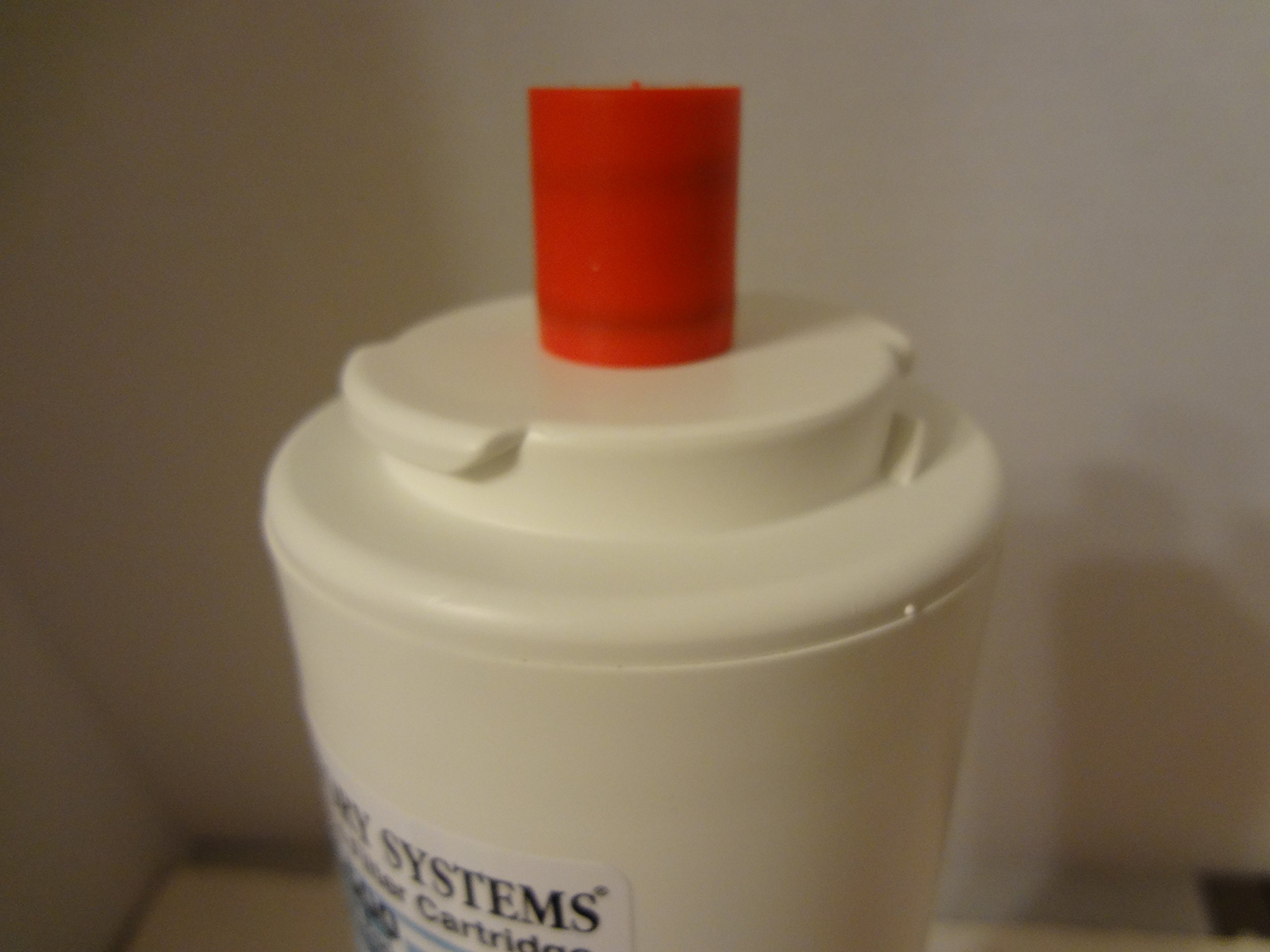 3M CUNO FM DWS 1500 Water Filter System - Replacement Cartridge for Clean Drinking Water | Home, Office & RV Use