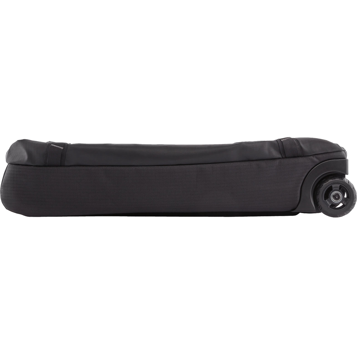 70L Black Hole Wheeled Duffle Bag - Waterproof Travel Duffel with Wheels for Camping, Gym, Business Trips & Outdoor Adventures