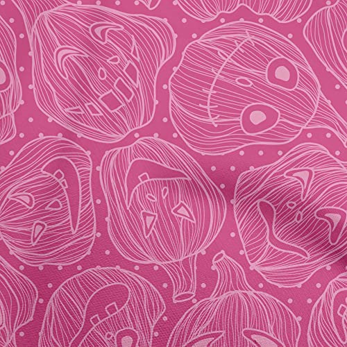 Fuschia Pink