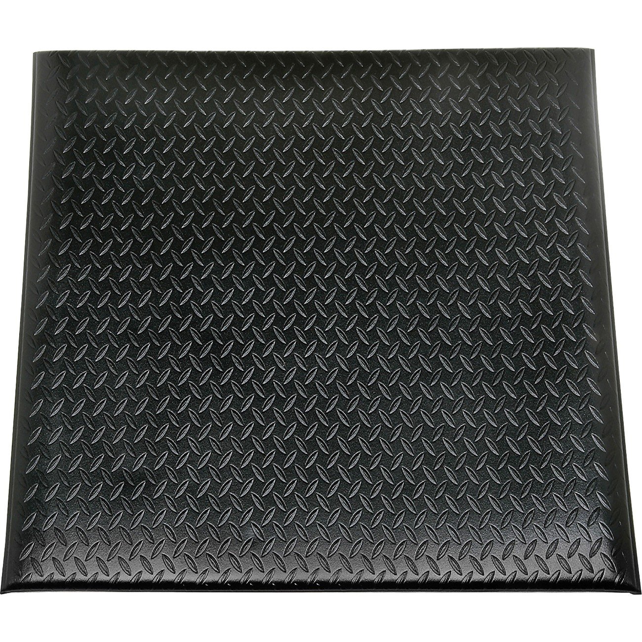 Premium Anti-Fatigue Floor Mat for Industrial & Commercial Use - Heavy Duty Comfort Mat for Standing Workstations, Kitchens, Workshops & Factories - Ergonomic Support for Long Hours Standing