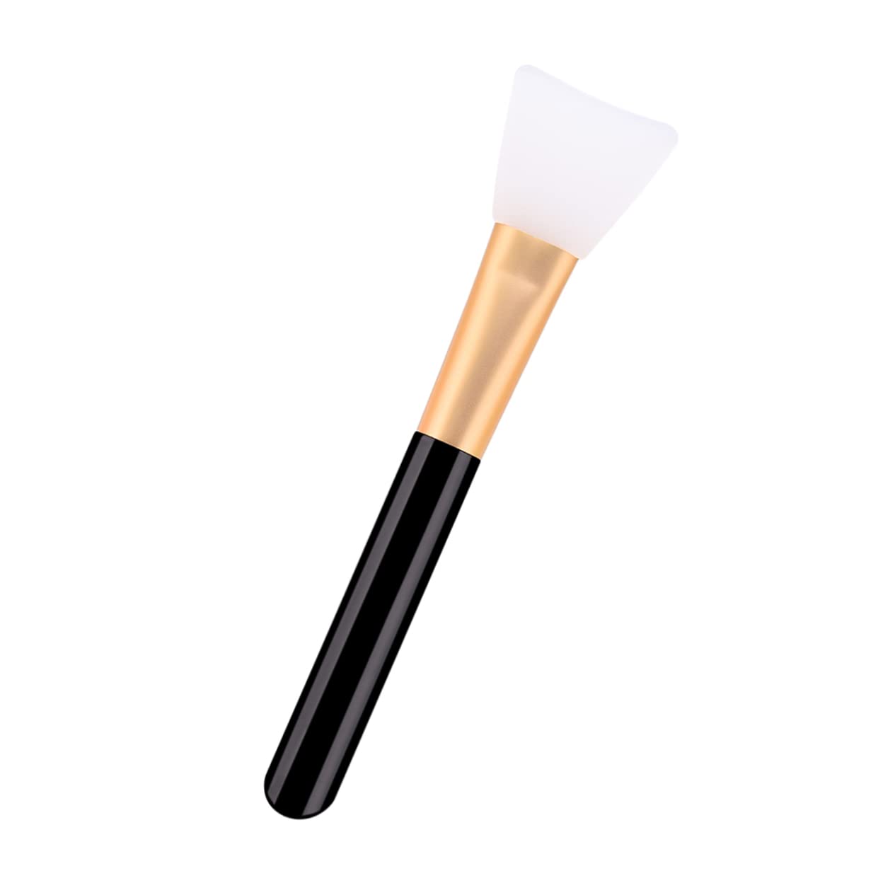Beauty Silicone Makeup Brush - Face Moisturizer & Foundation Applicator for Flawless Skin