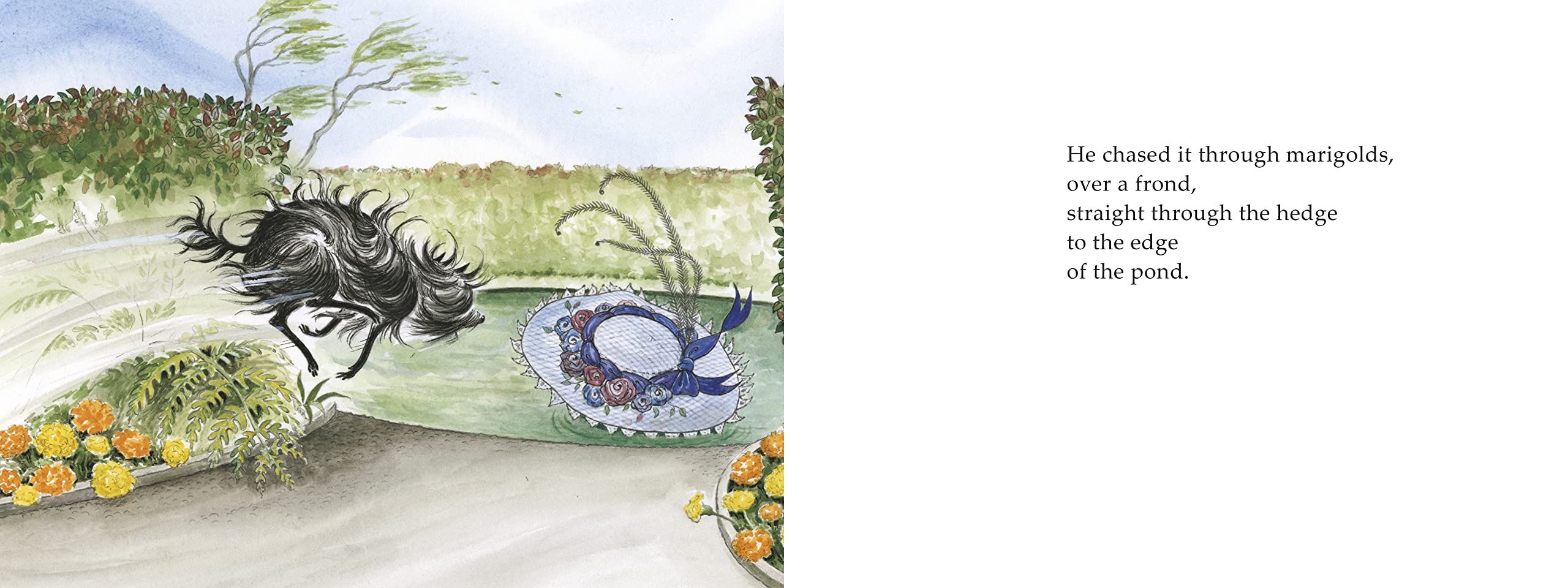 Hairy Maclary's Hat Tricks - Children's Picture Book by Lynley Dodd | Fun Animal Adventure Story for Kids | Perfect for Bedtime Reading & Early Learning
