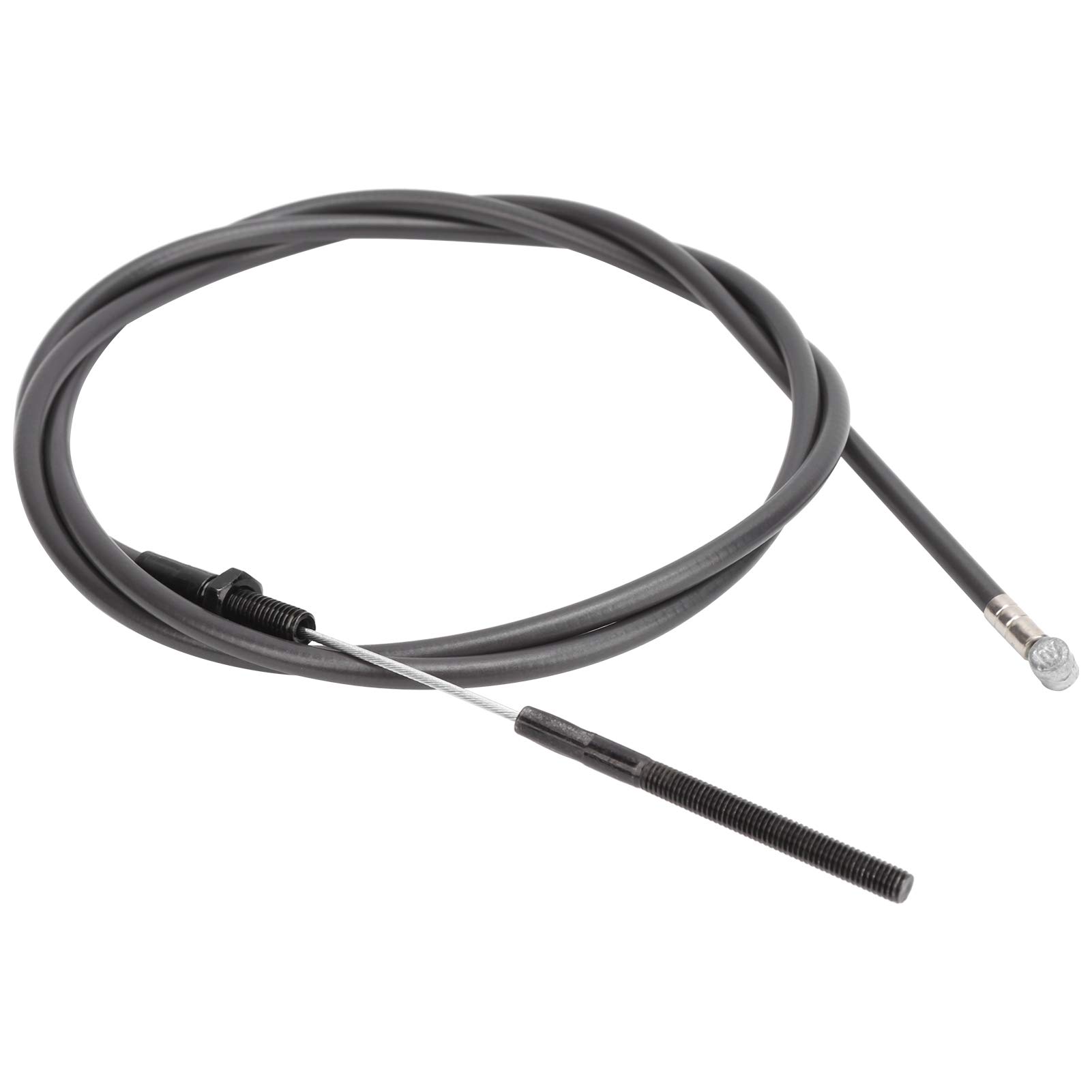 RiToEasysports Electric Scooter Brake Cable - Durable Wear-Resistant & Rust-Proof Steel Brake Line for Electric Scooters & Bikes - Perfect for Commuting, Urban Travel & Performance Upgrades