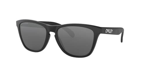 Matte Black/Black Iridium Polarized