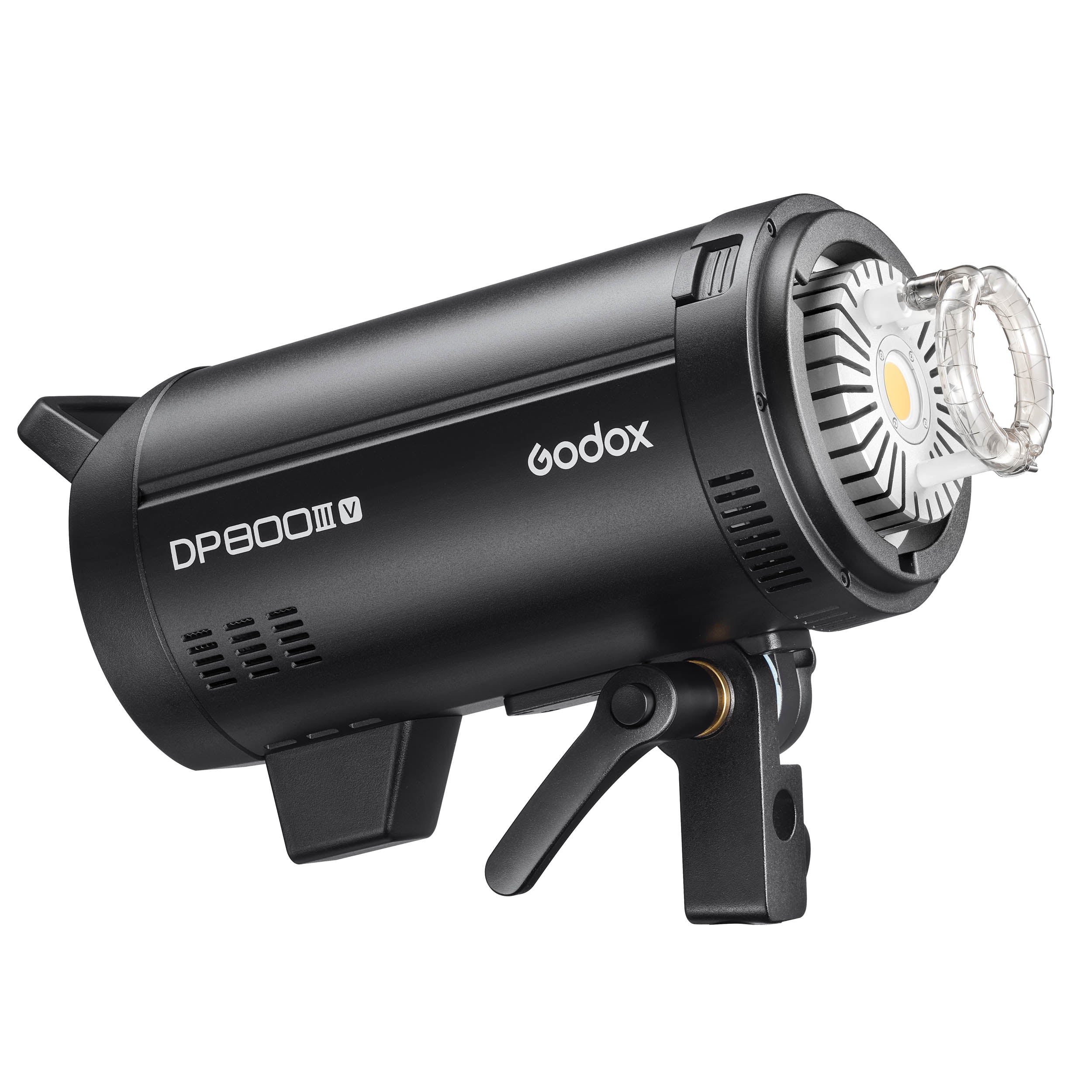 DP800III V Dual Studio Flash Kit - Professional Photography Lighting for Portraits, Fashion & Product Shoots | Perfect for Studio, Outdoor & Event Photography