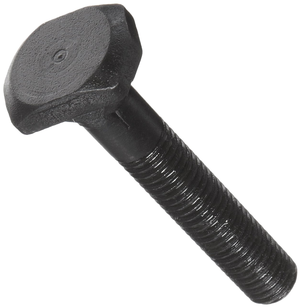 Black Oxide T-Bolt 1/2