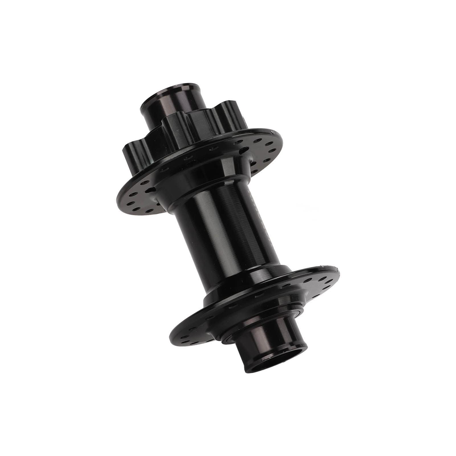36 Holes MTB Disc Brake Hub - Lightweight Aluminum Alloy Bicycle Hub with High-Speed Bearings for Road & Mountain Bikes - Perfect for Trail Riding, Commuting & Off-Road Cycling