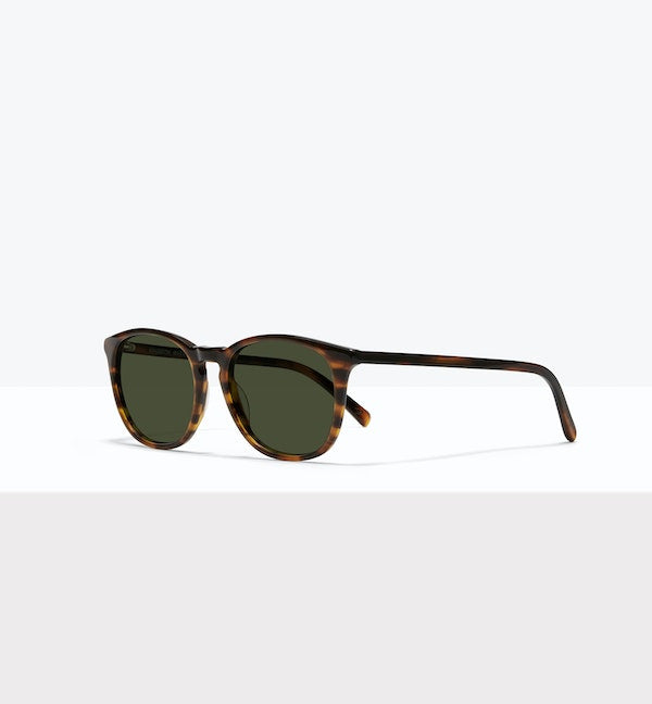 Kingston Polarized Sunglasses for Men & Women - UV Protection, Fashionable & Durable - Perfect for Driving, Beach, and Outdoor Activities