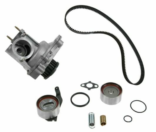 High-Quality Timing Belt Kit with Water Pump for Toyota Camry/Celica/RAV4 - Perfect for Engine Maintenance & Performance Upgrade