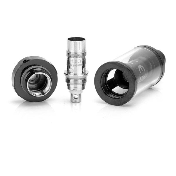Aspire K3 Starter Kit - 13W 1200mAh Vape Pen with USB Charging | Portable E-Cigarette for Beginners | Perfect for Travel & On-The-Go Vaping