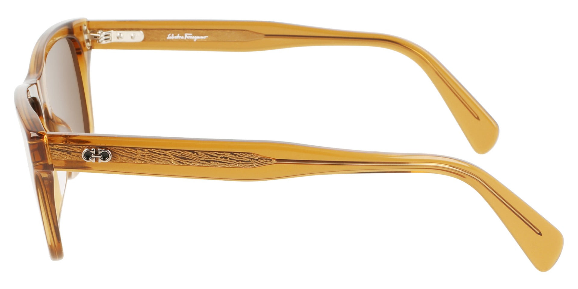 Salvatore Ferragamo SF1039S Sunglasses - Classic Aviator Style with UV Protection - Perfect for Driving, Travel & Outdoor Activities